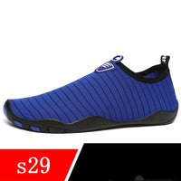 Non-slip beach diving shoes