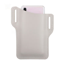 European And American Outdoor Belt-mounted Phone Pouch