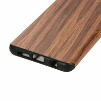 TPU solid wood phone case