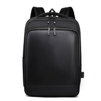 High-End Business-Ready Large-Capacity Backpack