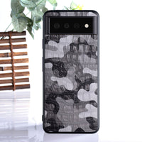 Fashion Camouflage Protection Mobile Phone Shell
