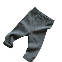 Children's All-match Skinny Stretch Cotton Cashmere Leggings