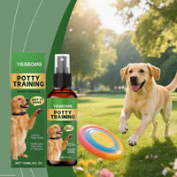 Dog Potty Training Spray