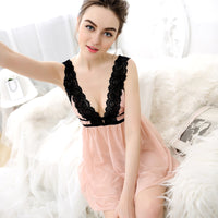 Ladies nightdress