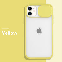 Push the window skin phone case