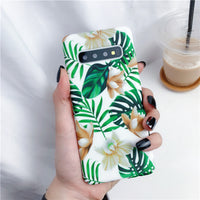 Samsung note10 luminous phone case