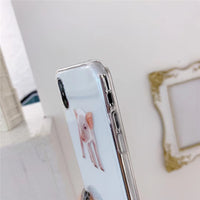 Funny and cute phone case