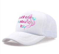 Men's Casual Baseball Cap
