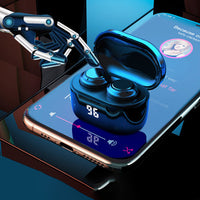 Stereo Bluetooth headset