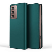 Samsung Z FOLD2 Flip Split Two-in-one Multi-Function Phone Case