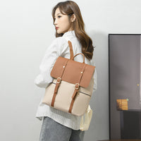 Large-capacity Business Commuter Backpack For Women