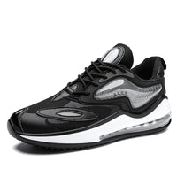 Summer Air Cushion Men's Shoes