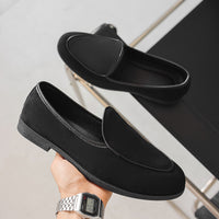 Summer Slip-on Gommino British Retro Outdoor