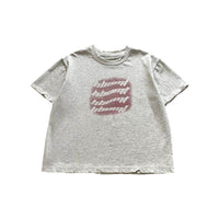 Children's Summer Half Sleeve T-shirt