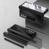 Mobile Phone Case Aluminum Alloy Hinge Folding
