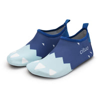 Children's Beach Shoes Diving Snorkeling