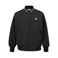 Loose Baseball Uniform Jacket Men's Spring And Autumn Long Sleeve