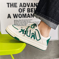 Men's Casual Breathable Sports Shoes