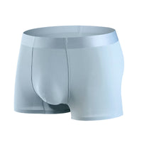 Men's Ultra-thin Quick Drying Breathable And Traceless Antibacterial Underwear