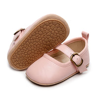 Baby Low-cut Toddler Shoes Simple