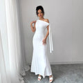 Women's Fashion Modified Backless Sleeveless Dress