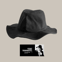 Sun Hat With Wide Brim For Women