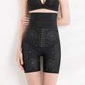 Women's Fashion Casual High Waist Hip Lift Tight-fitting Pants
