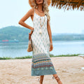 Summer New Style Strap Dress Women