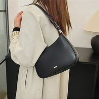 Underarm Bag Retro Women's Cross-body Bag