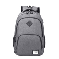 Computer Backpack Men's Leisure Travel