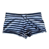 Camouflage Comfort And Casual Sports High Waist Shorts