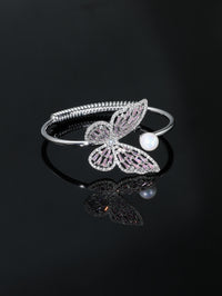 Women's Fashion Hollowed-out Vintage Bracelet