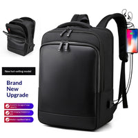 High-End Business-Ready Large-Capacity Backpack