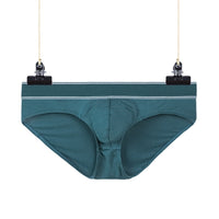 New Men's Underwear Youth Graphene Fine Modal Large Pouch