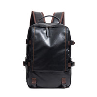 Large Capacity Schoolbag Middle School Student Backpack