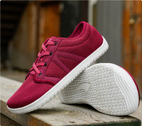 Men's Casual Shoes Flying Woven Breathable