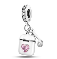 Alloy Pendant