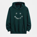 Spring And Autumn New Trendy Loose Men's Casual Sweatshirt
