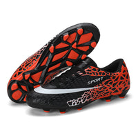 Assassin Football Shoe AG Shattered Nail Football Shoes