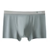 Modal Seamless Breathable Boxer Loose Fit