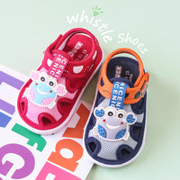 Baby Boy Summer Girl Baby Baby Soft-soled Toddler Called Sandals