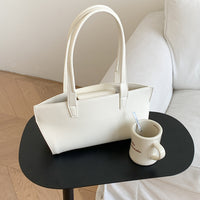 Large-capacity Fashionable Trendy Womens Shoulder Bag