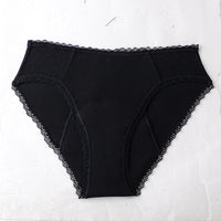 Physiological Pants Women's Four-layer Sanitary Napkins