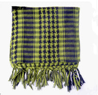 Thin Men's And Women's Camouflage Scarf Scarf Cycling Breathable Warm