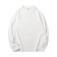 Autumn And Winter Loose Bottoming Shirt For Men
