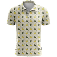 3D Printed Sports Short Sleeve