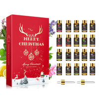 20 PCs Moocare Aromatherapy Oil