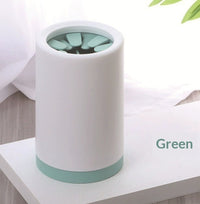 Pet Foot Washing Cup New Dog Foot Washing Cup Pet Cleaning Toiletries