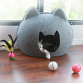 Four season universal pet cat house, cat house, summer