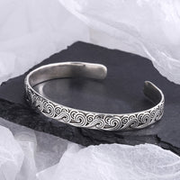 Personalized Spray Pattern Creative Bracelet For Women